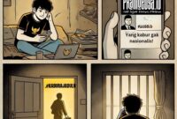Ilustrasi. 