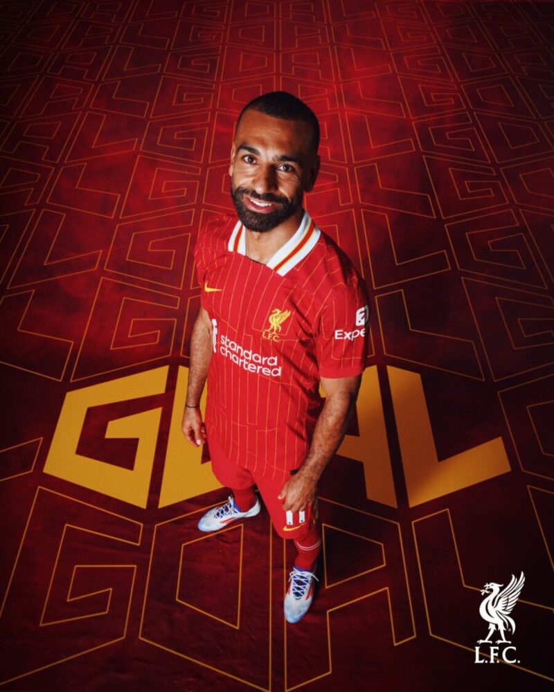 Foto: Saluran WhatsApp LFC