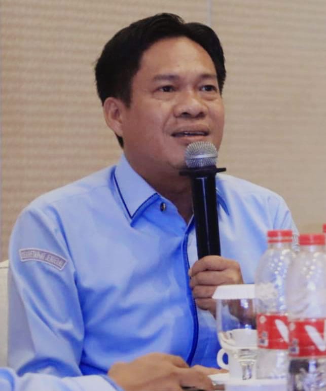 Dosen Universitas Muhammadiyah Lampung dan Pengamat Politik, Candrawansah.