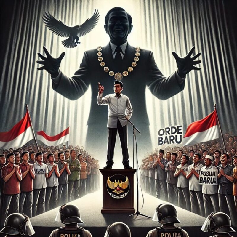 Ilustrasi. 