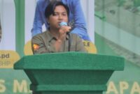Presma Malahayati, Muhammad Kamal. Foto: Pramoedya. 