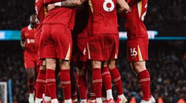 Foto: Saluran WhatsApp LFC