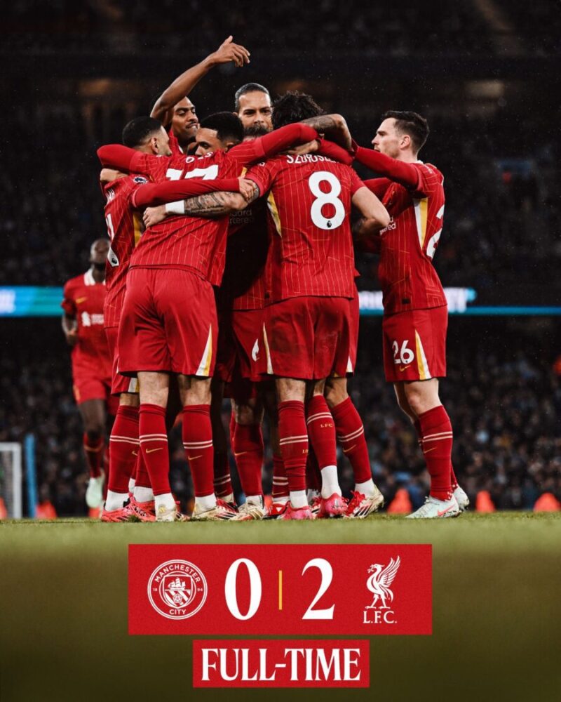 Foto: Saluran WhatsApp LFC