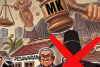 Ilustrasi. 