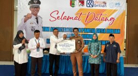 Foto: Humas BRI
