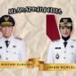 Ucapan selamat untuk Mirza dan Jihan. Foto: Pramoedya.id