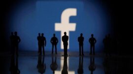 Foto: Facebook (REUTERS)