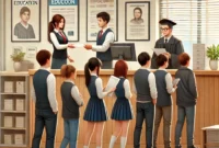 Ilustrasi. 