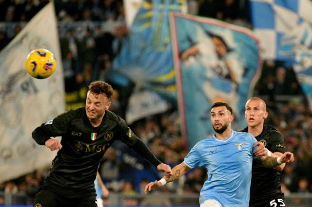 Foto: Yahoo Sports