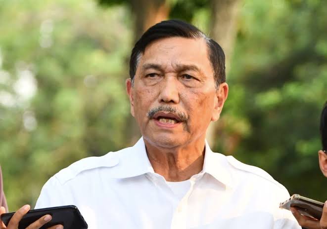 Foto: Setkab/Rahmat
