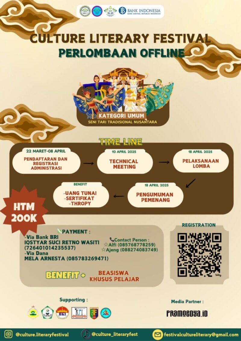 Sumber| Dema FDIK