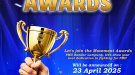 Desaign movement award. Foto: Makkah. 