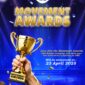 Desaign movement award. Foto: Makkah. 
