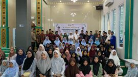 Sumber| Humas Kota Bandar Lampung. 