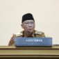 Foto: Gubernur Lampung, Rahmat Mirzani Djausal. Sumber| Diskominfotik Lampung.