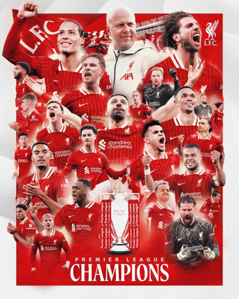 Sumber| Saluran WhatsApp LFC