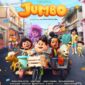 Poster animasi Jumbo. sumber: IG: Official Account JUMBO Film
