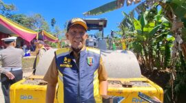 kata Kepala Dinas BMBK Lampung, Muhammad Taufiqullah, ketika diwawancarai.