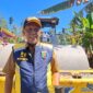 kata Kepala Dinas BMBK Lampung, Muhammad Taufiqullah, ketika diwawancarai.