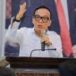 Wakil Menteri Ketenagakerjaan (Wamenaker) Immanuel Ebenezer.