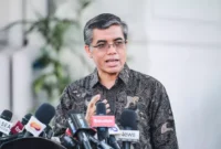 Menteri Ketenagakerjaan, Yassierli