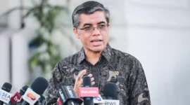 Menteri Ketenagakerjaan, Yassierli