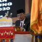 Wakil Ketua DPRD Provinsi Lampung, Naldi Rinara