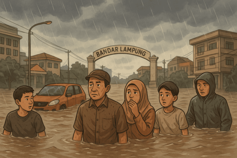Ilustrasi