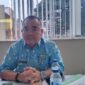 Wakil Direktur Keperawatan Pelayanan dan Penunjang Medik RSUD Abdul Moeloek, Imam Ghozali.