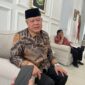 kata Plt Kakanwil Kemenag Lampung, Erwinto. Foto: Luki.