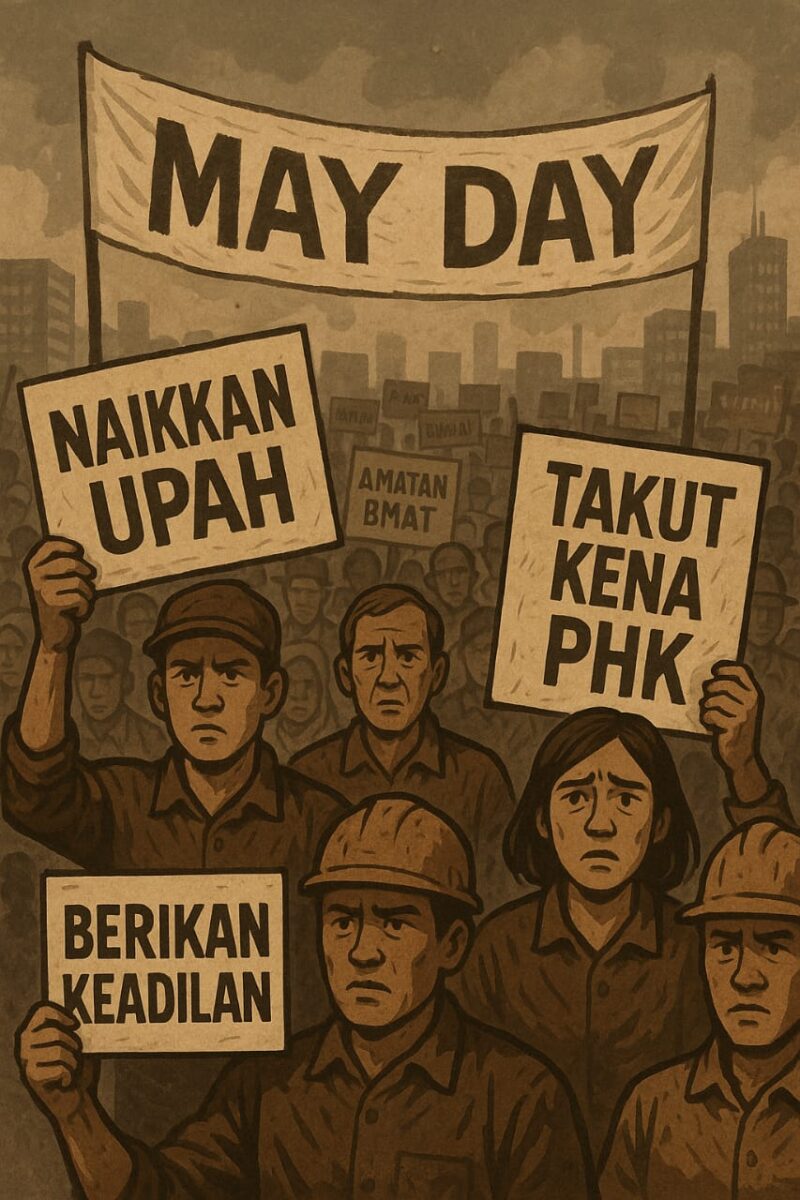 Ilustrasi.