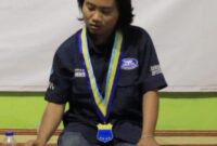 Kader PMII Lampung, Muhammad Iman Ibrohim