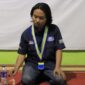 Kader PMII Lampung, Muhammad Iman Ibrohim