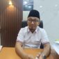 Anggota Komisi V DPRD Provinsi Lampung, Syukron Muchtar, yang juga merupakan Sekretaris Fraksi PKS. Foto: Agis