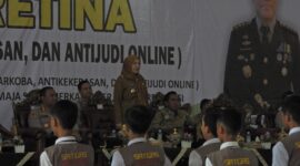 Sumber| Humas Kota Bandar Lampung