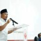 Anggota DPRD Provinsi Lampung, Wahrul Fauzi Silalahi
