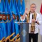 Menteri Koordinator Bidang Pangan, Zulkifli Hasan,