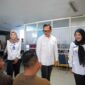 Wakil Menteri Dalam Negeri (Wamendagri) Bima Arya Sugiarto ketika Kunker di Balam