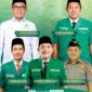 Pelantikan Ansor