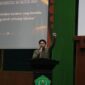 Muhammad Kamal, Presiden Mahasiswa Universitas Malahayati (Unmal)