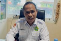 Kepala Sekolah MAN 1 Bandar Lampung, Lukman Hakim. Foto: Luki
