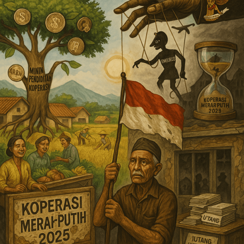 Ilustrasi 