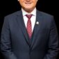 Ketua DPRD Provinsi Lampung, Ahmad Giri Akbar.