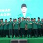 Pelantikan Ansor Lampung