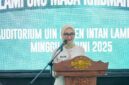 Wagub Lampung, Jihan Nurlela.