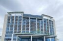 Gedung Rektorat UIN RIL