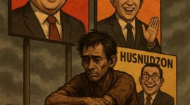 Foto: ilustrasi 