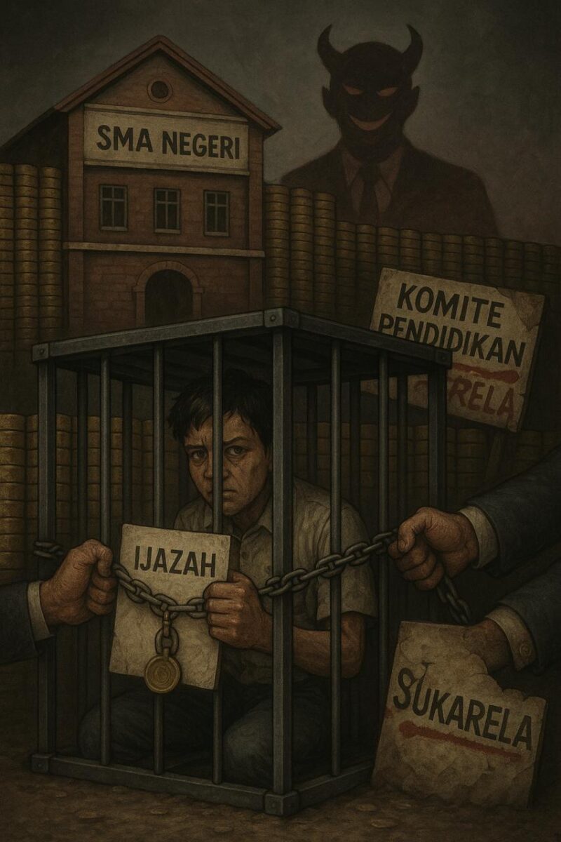 Foto: ilustrasi 