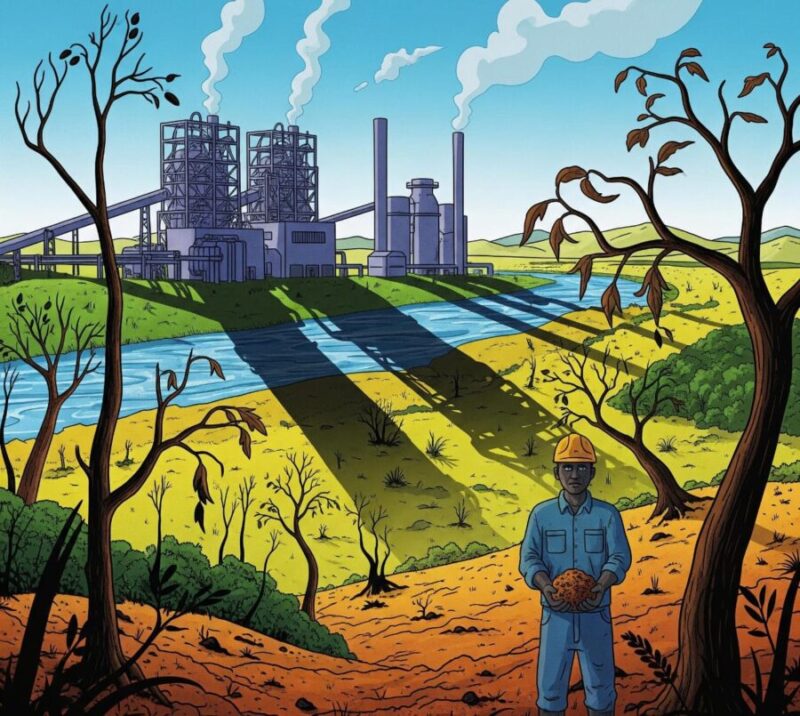 Foto: Ilustrasi 