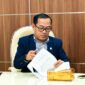 Anggota Komisi V DPRD Lampung, Deni Ribowo. Sumber| Ist